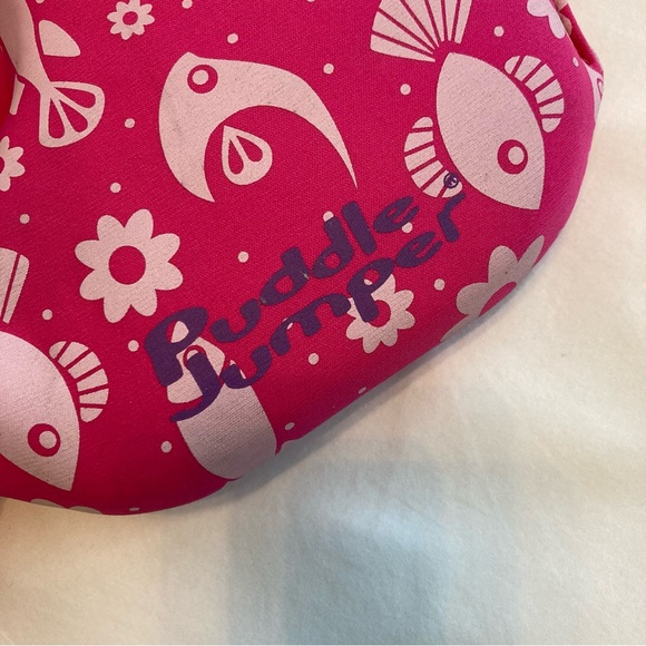 Stearns Infant Puddle Jumper Life Jacket - Picture 3 of 7